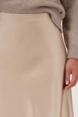 Юбка из полиэстера