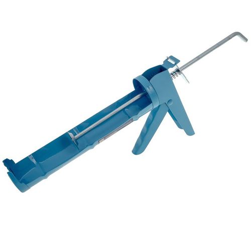 Пистолет для герметика полуоткрытый 310 мл Yoko