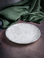 Тарелка мелкая 17 см, без борта BLIZZARD