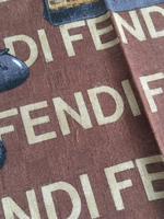 Платок Fendi