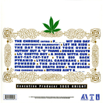 Dr. Dre / The Chronic (2LP)