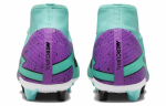 Кроссовки Nike Mercurial Superfly 9 Academy Ag