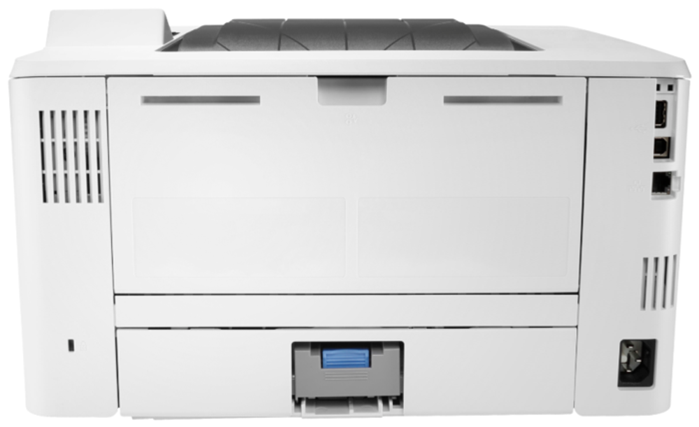 Принтер лазерный черно-белый HP LaserJet Enterprise M406dn