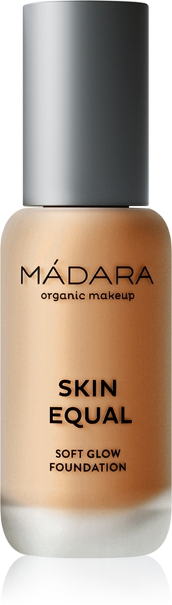 MÁDARA Skin Equal - Легкий базовый крем SPF 15, 30 ml