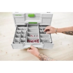 Сортейнер³ SYS3-SORT/3 M 337 FESTOOL 577769