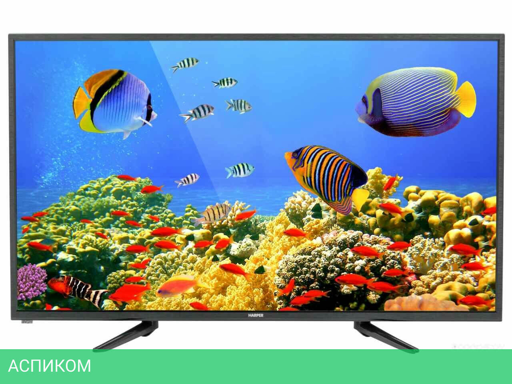 Телевизор HARPER 32R470T