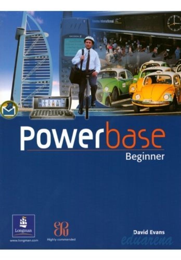 Powerbase 1 CB