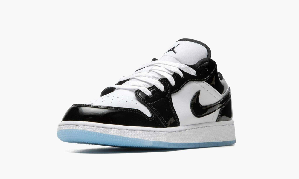 Air Jordan 1 Low SE GS "Concord"