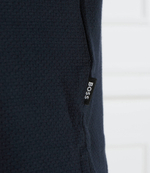 Худи Tenore 20 BOSS BLACK - темно-синий(50513342)