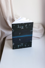 Тетрадь в точку «Рыбак»