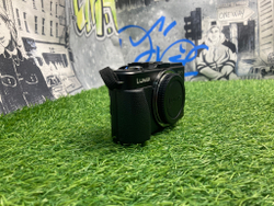 Panasonic Lumix DMC-GX1