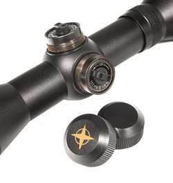 Оптический прицел Sturman 3x32 на пистолет