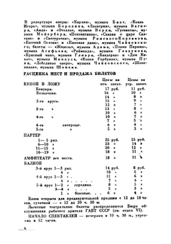 Театры и зрелища Москвы: Краткий справочник | Португалов Петр Александрович