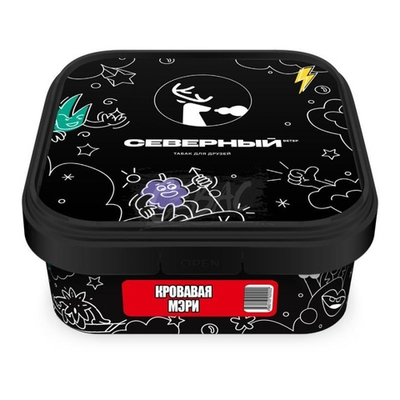 Ветер Северный - Кровавая мэри, 200 гр