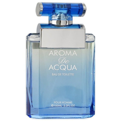 AROMA DE ACQUA туалетная вода 100 мл