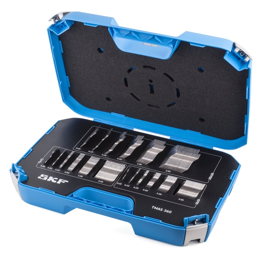 Machinery shims kit TMAS 360