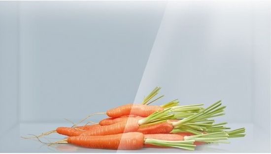 Холодильник Bosch KGE 39AW30R