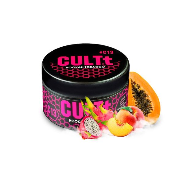 CULTT - C13 (200g)