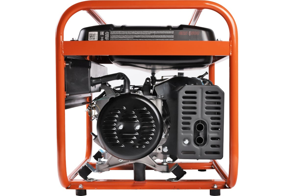 Генератор бензиновый PATRIOT GRS 6500