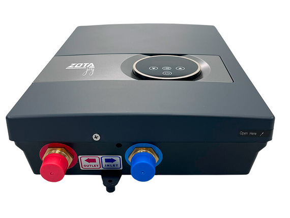 Водонагреватель ZOTA JOY 18 кВт 3ф 40163