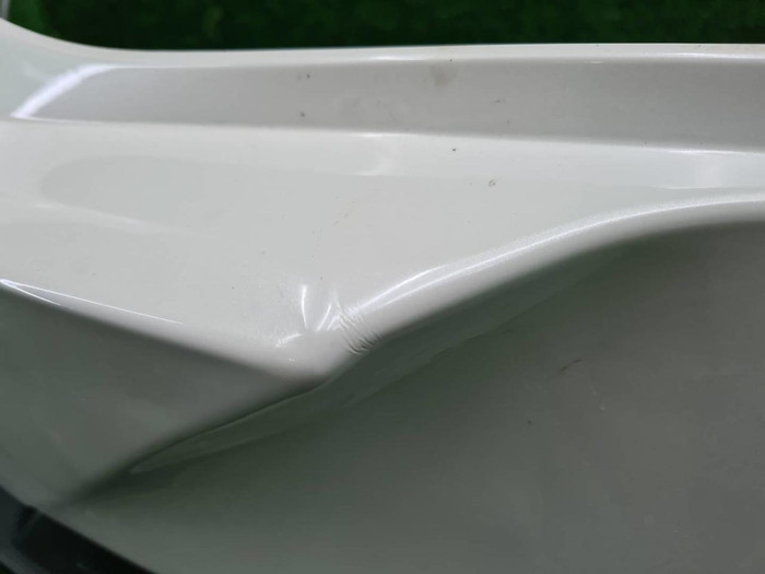 Бампер задний Changan Uni-T (2020-н.в.)