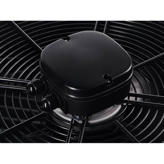 Тепловентилятор водяной BALLU BHP-W3-15-LN купить в Москве и Московской области по низкой цене с доставкой по России — (3) Тепловентилятор водяной BALLU BHP-W3-15-LN — (3)