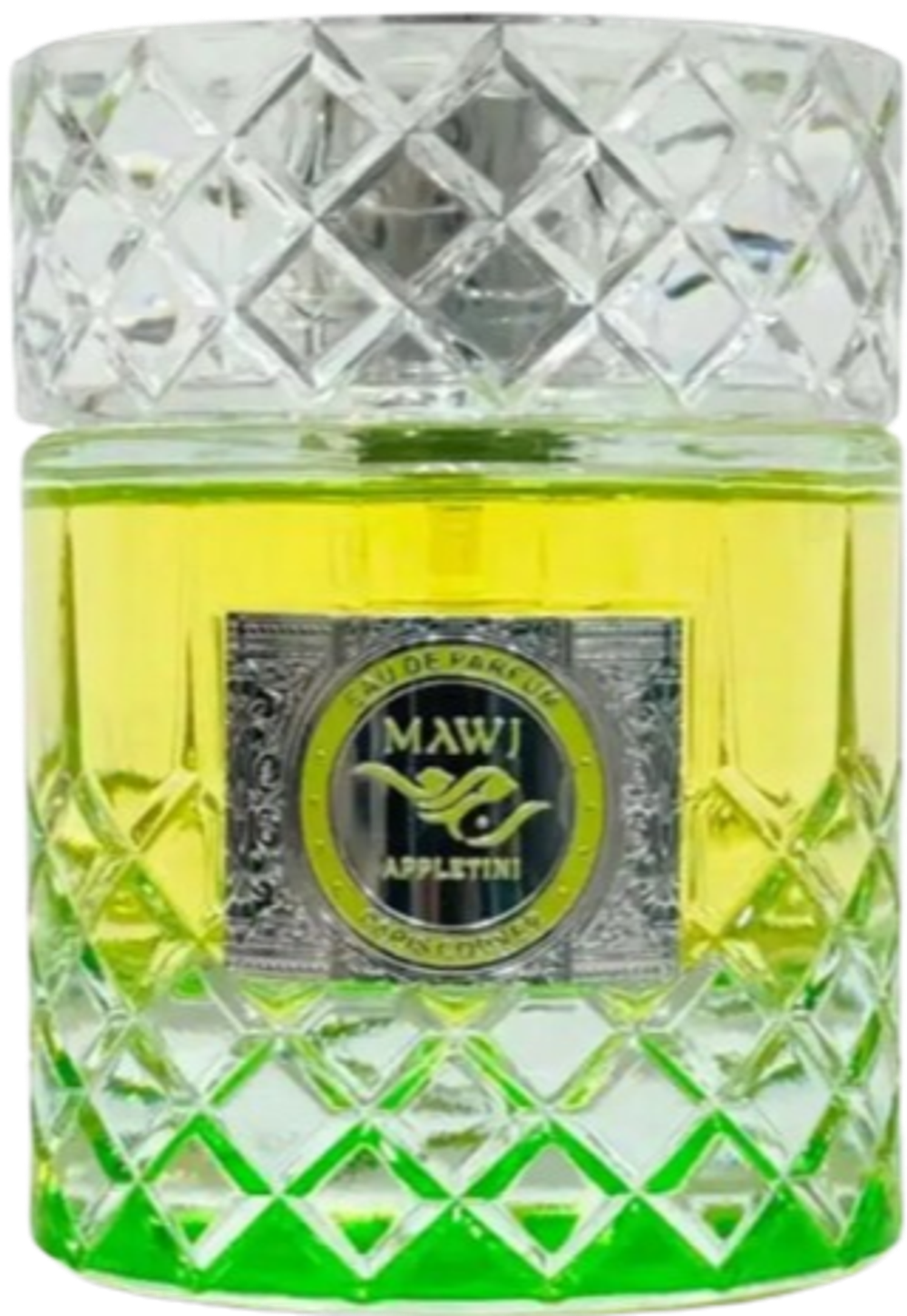 Paris Corner Mawj Appletini EDP