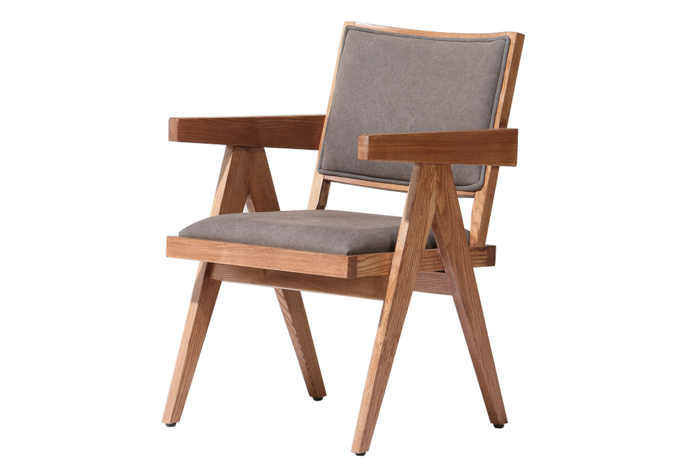 Кресло Aristide Canvas Armchair