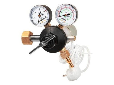 Регулятор комбинир. с подогревателем У-30/АР-40-КР1П1 (220В) (ООО "РЕДИУС 168")