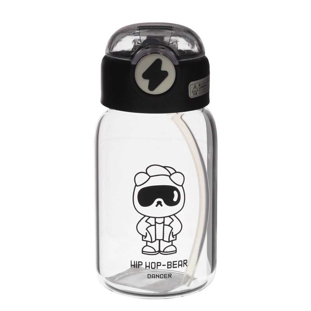 GAEM Бутылка, 400 мл, L8 W8,5 H17 см, 4в.