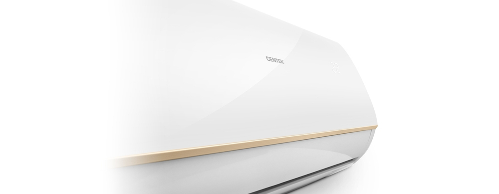 Сплит-система кондиционерCentek серии CT-65E CT-65E12 на 35 м²