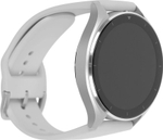 Смарт-часы Xiaomi Watch 2 46мм,  1.43",  серый/серебристый