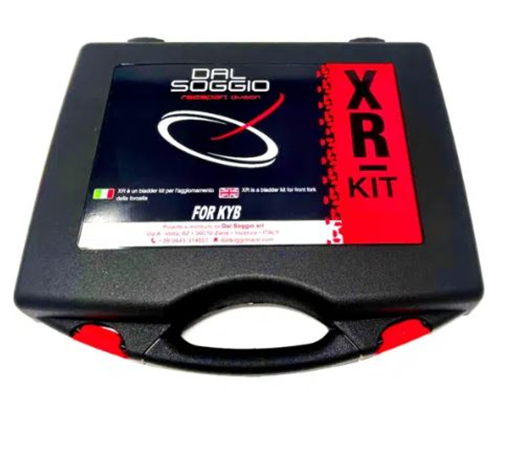 Xr Kit KYB Diam.24