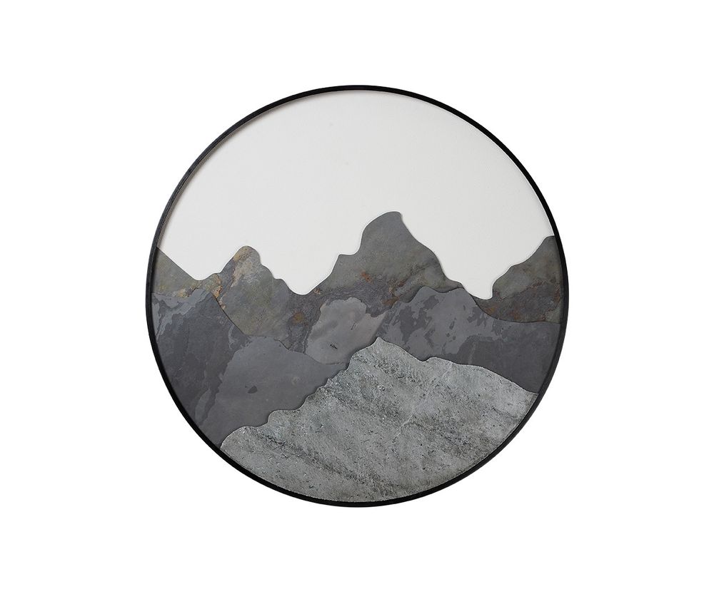 Kink Light 07830-80,19 Светильник димм. Авентин черный