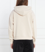 Худи CALVIN KLEIN JEANS - бежевый(J20J222732)