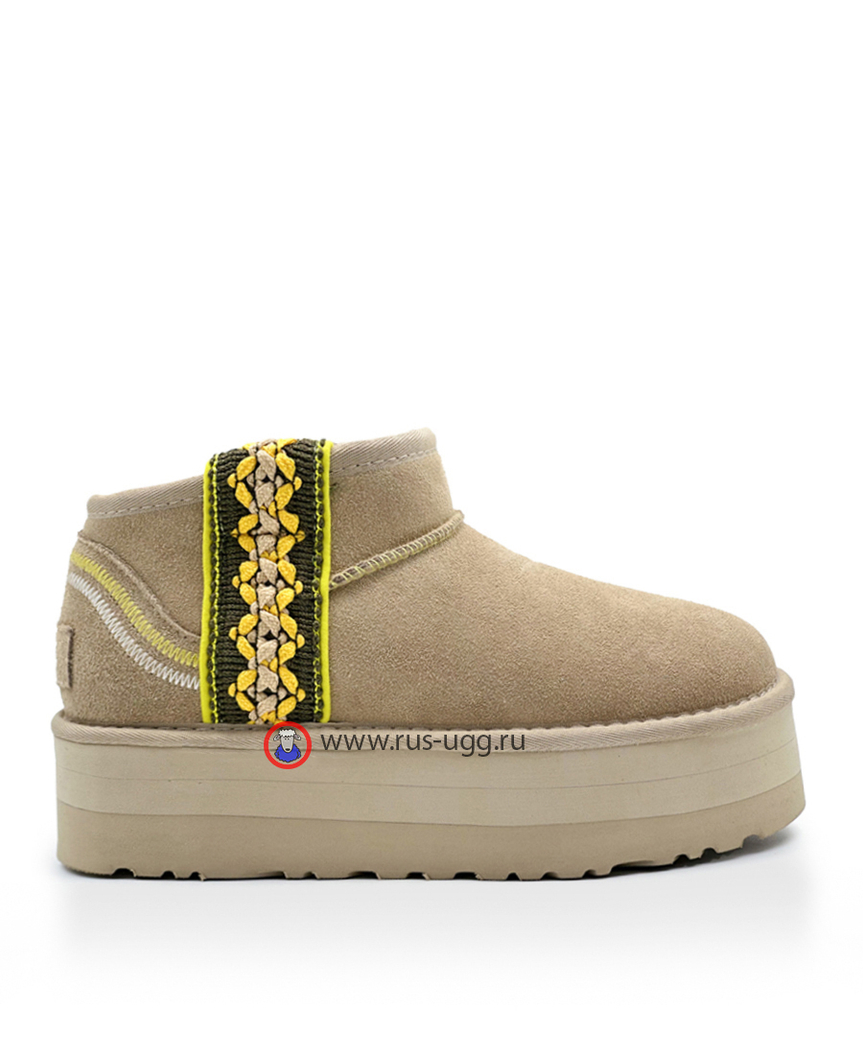 угги женские оригинал ugg