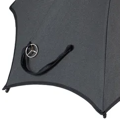 Зонт для коляски Hartan AMG GT 562 Graphit