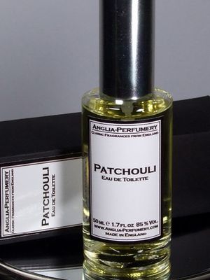 Anglia Perfumery Patchouli