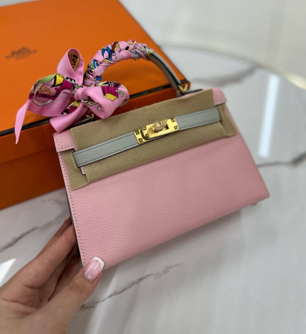 Сумка Hermes