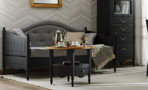 Тахта Айно №9 мягкая