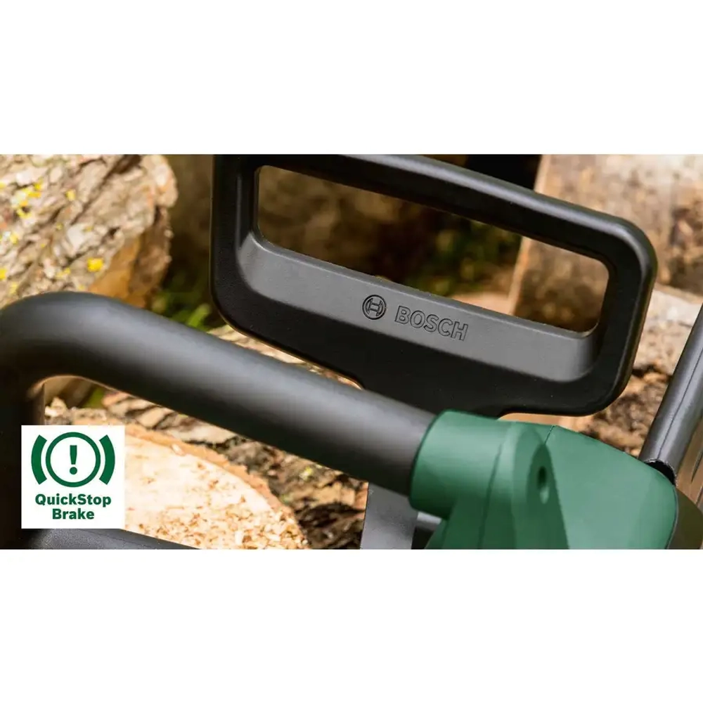 Цепная пила UniversalChain 40 BOSCH 06008B8402