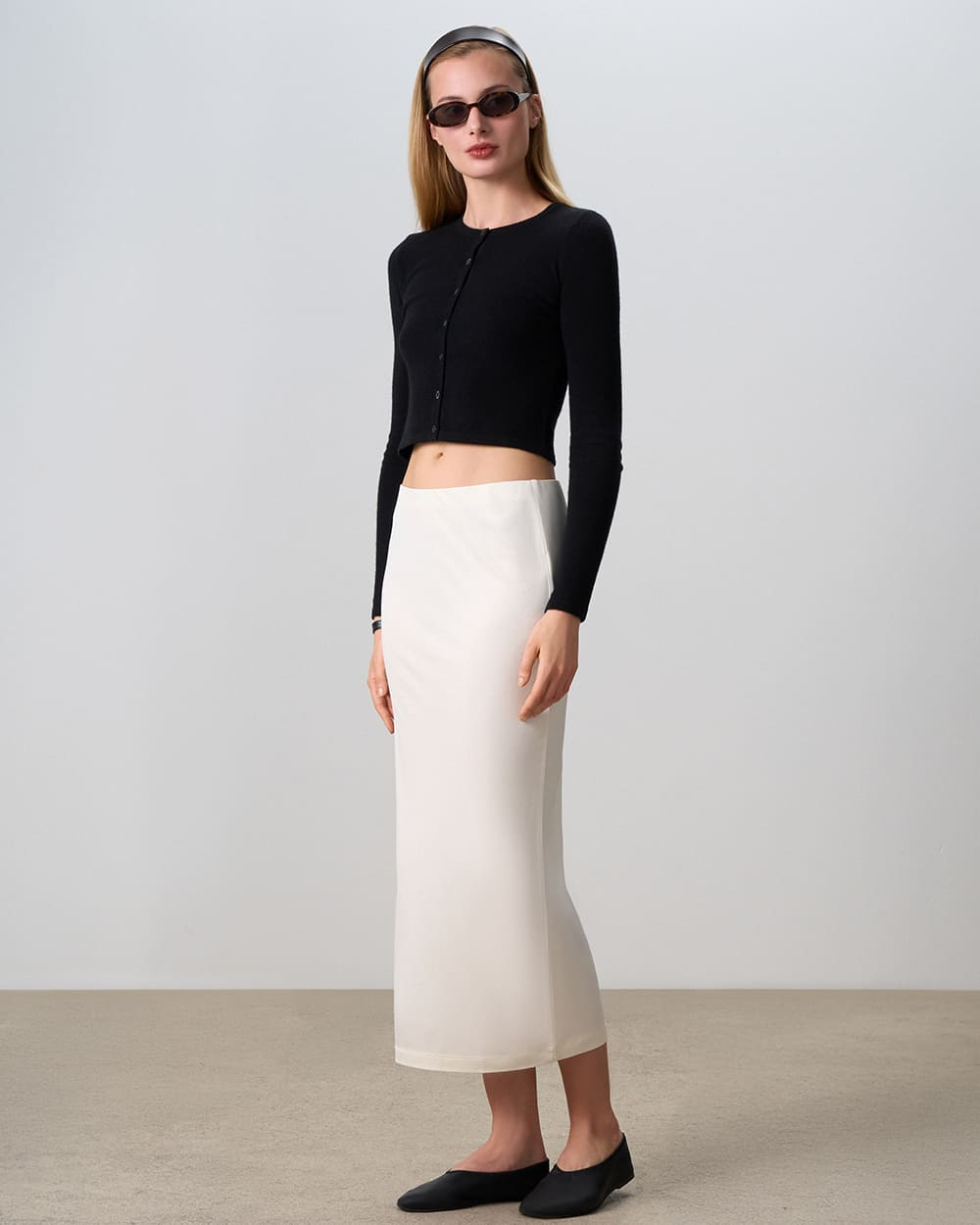 Кардиган "Tiny II"