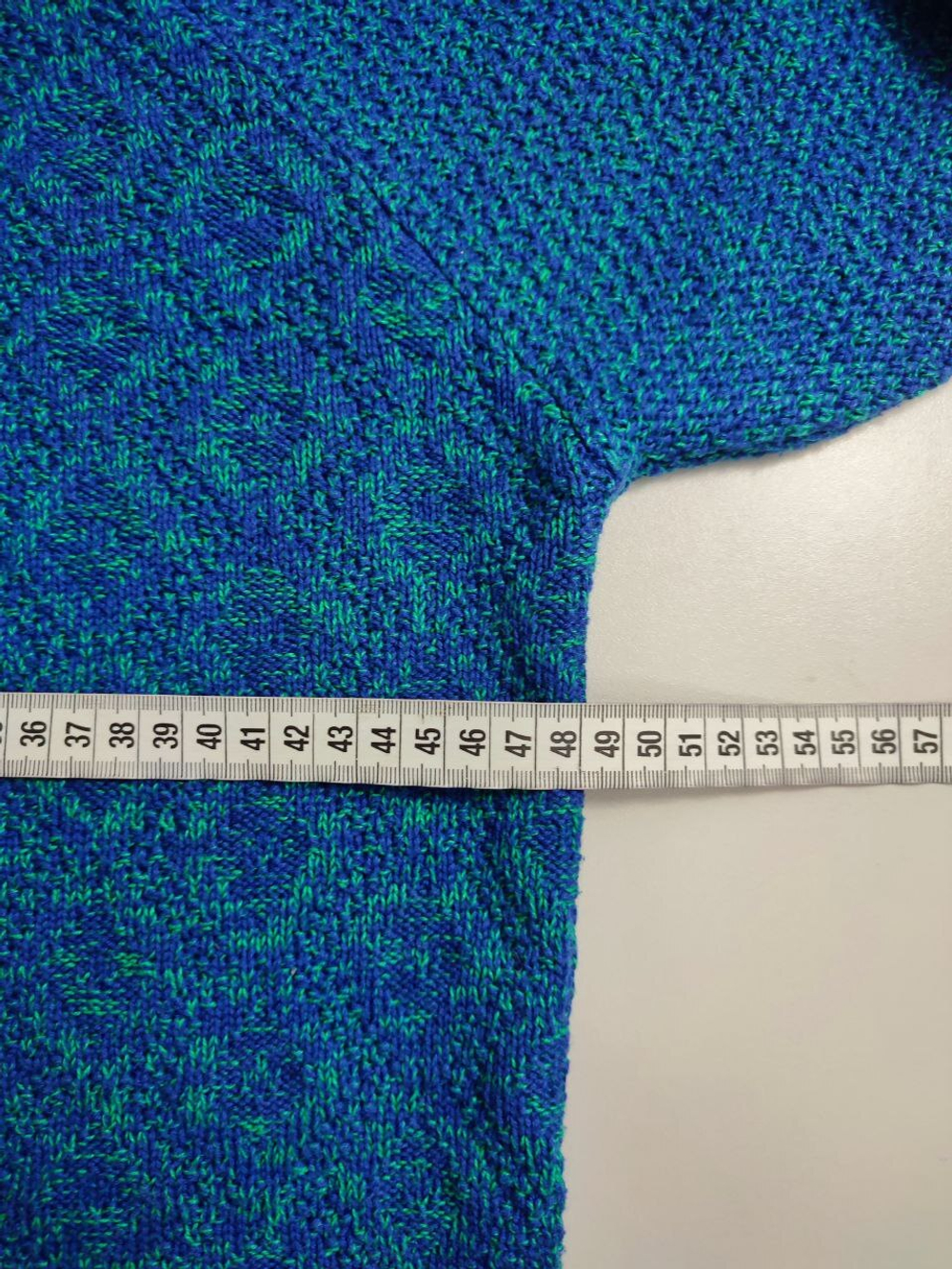 Джемпер практичный 46 размер