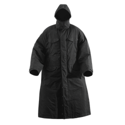 ADEPT parka jacket