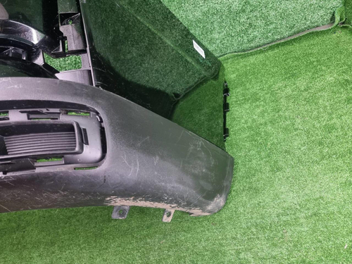 Бампер задний Changan CS95PLUS (2023-н.в.)