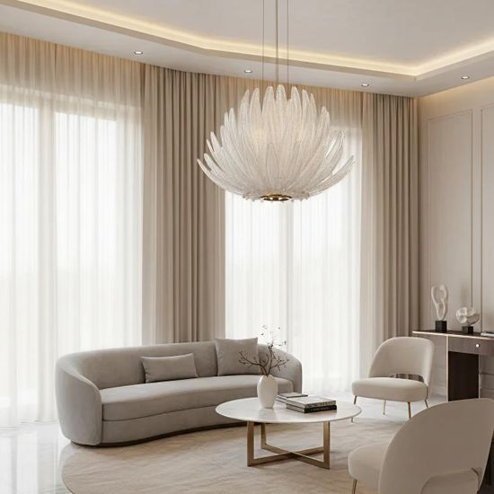 CL327160 DELTORO Люстра