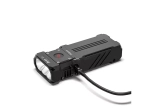 Фонарь Wuben X1 Black