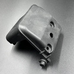 Воздухозаборник Yamaha 9,9-15 (YUELANG)