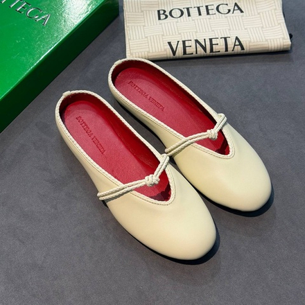 Мюли Bottega Veneta