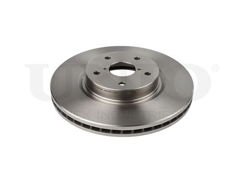 Диск тормозной передний UNIO BRD-20387